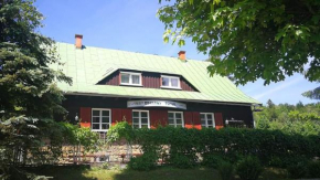 Schronisko Srebrny Potok